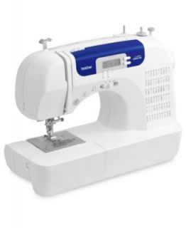 Brother CP 7500 Sewing Machine, Computerized   Personal Care   for the