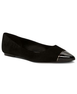 Truth or Dare by Madonna Shoes, Kulig Flats   Womens