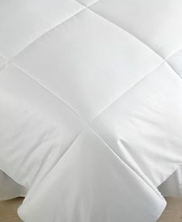 Blue Ridge Bedding, 233 Thread Count Down Alternative King Comforter