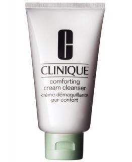 Clinique Rinse Off Foaming Cleanser, 5 fl oz   Clinique   Beauty