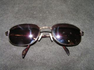 Maui Jim Titanium Sunglasses Frames MJ 553 23 Japan