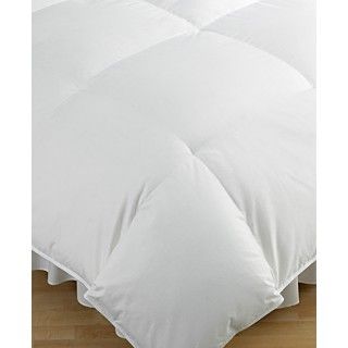Hotel Collection Bedding, Heavyweight 108 x 98 King Down Comforter