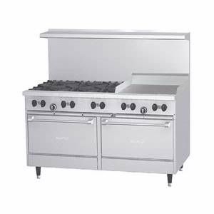 std ovens 24 griddle full line of garland us range products available