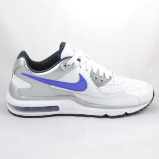 90 Nike Womens Girls Air Max Wright Size 7 5 5Y New