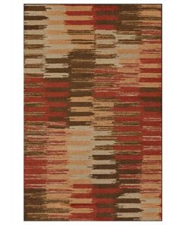 Dalyn Area Rug, Monterey MR312 Spice 411 x 7