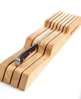 Wusthof Mincing Set, 2 Piece (Mezzaluna and Cutting Board)   Cutlery