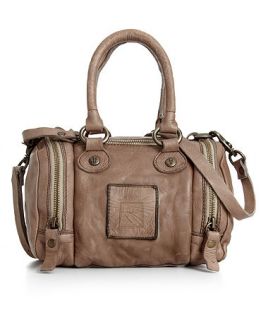 Frye Handbag, Brooke Small Satchel   Handbags & Accessories
