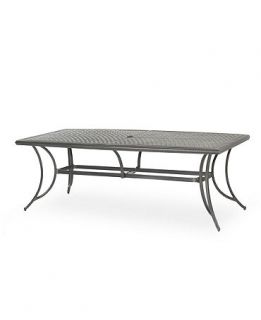 Patio Furniture, Outdoor Dining Table (90 x 60)   furniture
