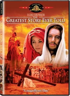Story Ever Told New SEALED DVD Max Von Sydow 027616912718