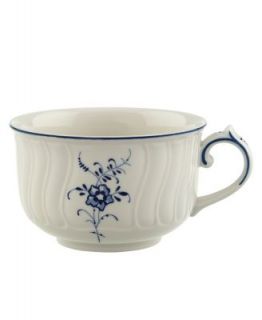 Villeroy & Boch Vieux Luxembourg Teacup   Fine China   Dining