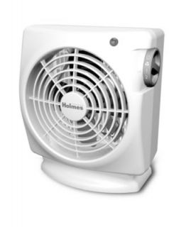 Holmes HFH103 UM Heater and Fan, Compact