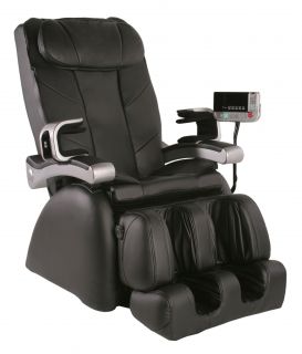 Omega Montage Premier with Arm Massager Massage Chair