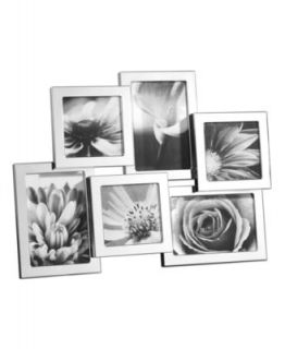 Towle Picture Frame, 6 Photo Collage