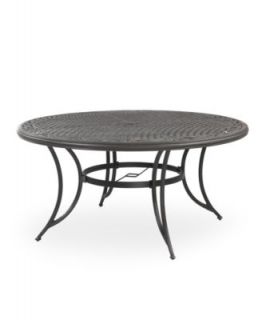 Patio Furniture, Outdoor Dining Table (30 Round)   furniture