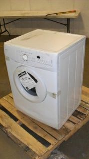 Maytag White Clothes Front Load Washing Machine MHWC7500YW 120V