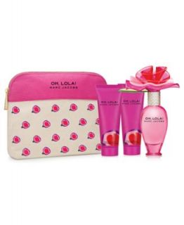 MARC JACOBS Oh, Lola Gift Set   Perfume   Beauty