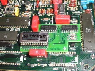 Socket Adapter Performance Chip 1982 85 0 Porsche 944 US 0261200015