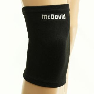 McDavid MD 510 Uni Sex Elastic Knee Support