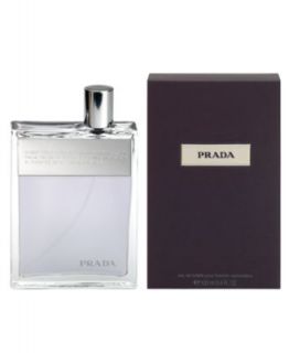 Prada Amber Pour Homme Mens Collection   Cologne & Grooming   Beauty