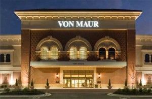 100 VON MAUR GIFT CARD $100.00 balance remaining Left over from