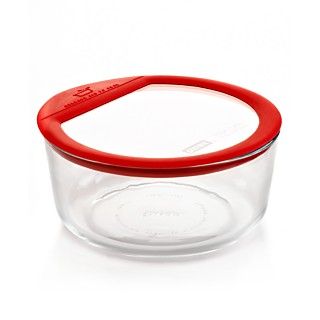 Pyrex Food Storage Containers with Glass Lids, Cooking Solved No Leak