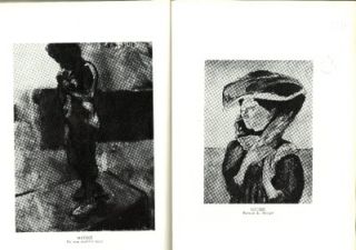 Maurice de Vlaminck Ernst Ludwig Kirchner Alexej Von Jawlensky Wassily