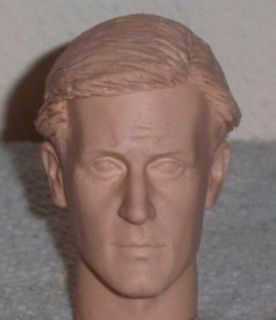 12 1 6 Custom Roddy McDowall Figure Head