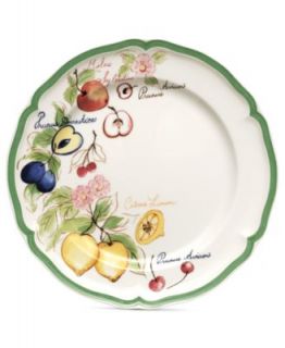 Villeroy & Boch Dinnerware, French Garden Arles Salad Plate   Casual