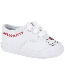 Keds Kids Shoes, Little Girls Hello Kitty Mimmy Sneakers