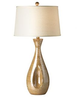 Pacific Coast Lighting, Amazing Glaze Table Lamp