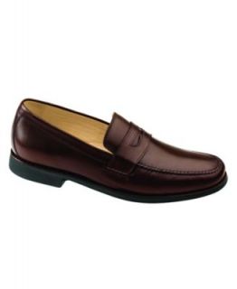 Johnston & Murphy Shoes, Vauter Penny Loafers   Mens Shoes