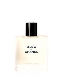 CHANEL BLEU DE CHANEL After Shave Lotion, 3.4 oz