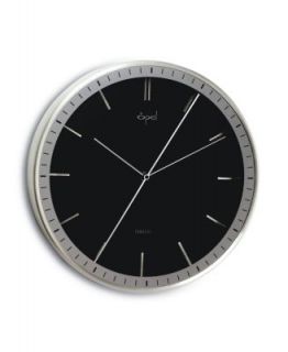 Opal Clocks Clock, Aluminum Case   Clocks   for the home