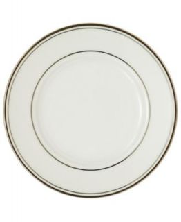 Waterford Dinnerware, Kilbarry Platinum Salad Plate   Fine China