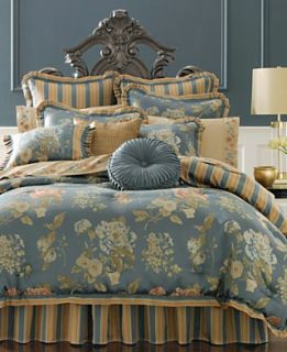 Queen New York Bedding, Savannah Comforter Sets