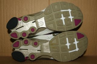 NEW Nike + ZOOM Air Vivify+ SHOX Running Shoe Trainer Saikano 317541
