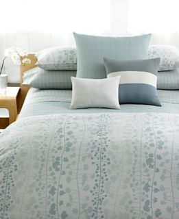 Calvin Klein Bedding, Cottonwood Comforter and Duvet Cover Sets