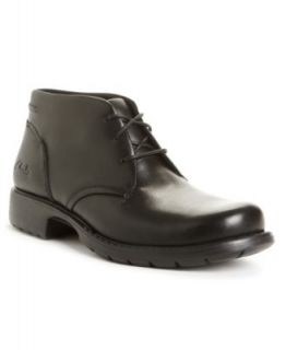 Clarks Shoes, Goodwin Chukka Boots