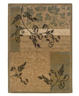 MANUFACTURERS CLOSEOUT Sphinx Area Rug, Yorkville 2022D 110 X 210