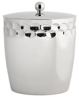 Monique Lhuillier Waterford Barware, Atelier Covered Ice Bucket with