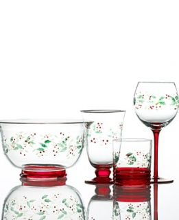 Christmas Wine Glasses for the Holidays