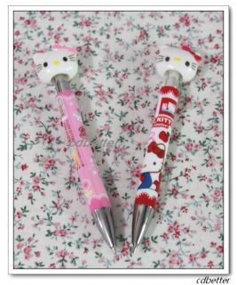 Style Two Pens One Notebook School Supplies Accessory Gift
