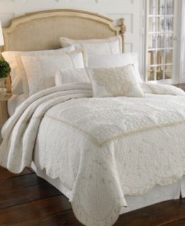 Nostalgia Home Bedding, Calantha Twin Bedspread