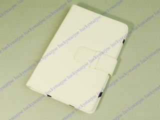 Foldable Case Cover for 7 Pandigital Star R70B200 MediaPad Tablet