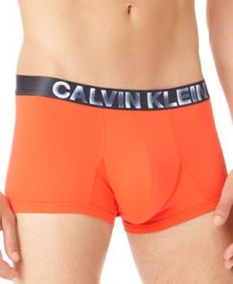 Calvin Klein Underwear, Bold X Ray Micro Trunk U8139