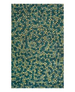 Liora Manne Area Rug, Seville 9625/24 Mosaic Stripe Fiesta 3 6 x 5