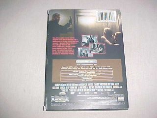 Panic Room DVD Jodie Foster Superbit Movie