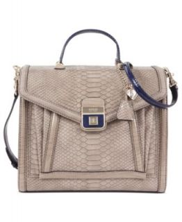 GUESS Handbag, Analfi Carryall Tote   Handbags & Accessories