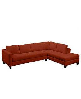Milo Fabric Living Room Furniture Sets & Pieces   furniture