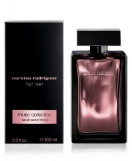Narciso Rodriguez Musc Collection Eau de Parfum Intense for Women